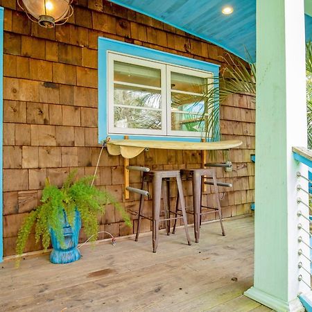 This Place Cottage B Фоли Бич Экстерьер фото