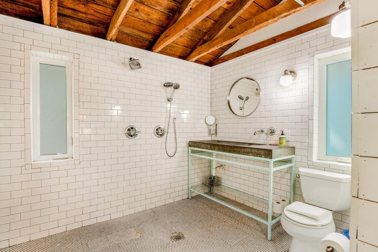 This Place Cottage B Фоли Бич Экстерьер фото