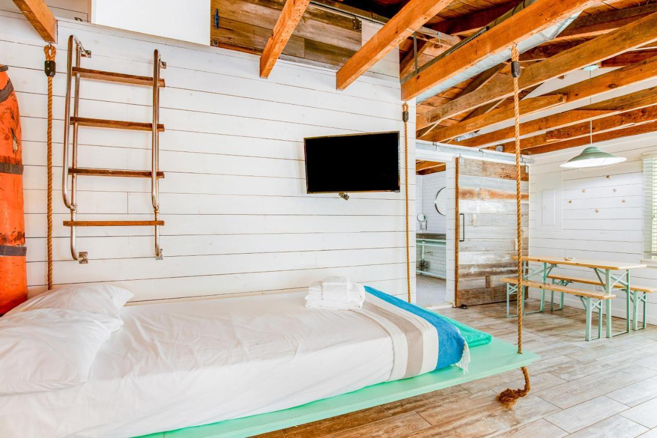 This Place Cottage B Фоли Бич Экстерьер фото