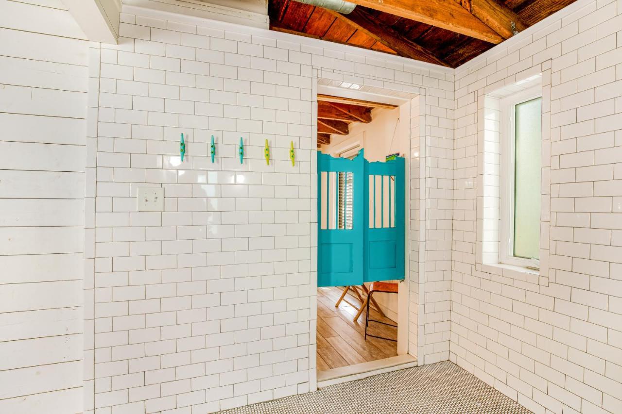 This Place Cottage B Фоли Бич Экстерьер фото