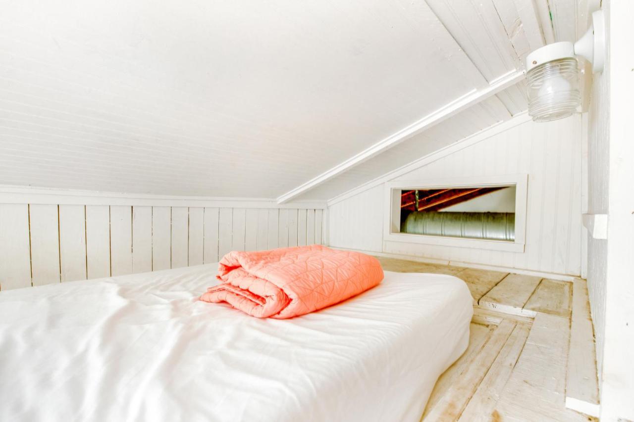 This Place Cottage B Фоли Бич Экстерьер фото